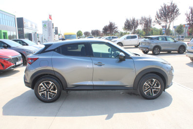 Nissan Juke 1.0 DIG-T PLATİNUM  2025 Model Otomatik Vites