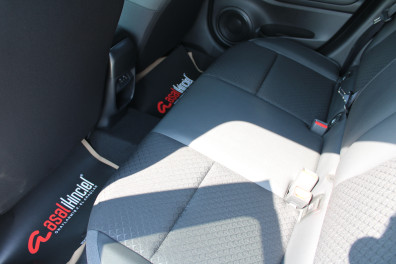 Nissan Juke 1.0 DIG-T PLATİNUM  2025 Model Otomatik Vites
