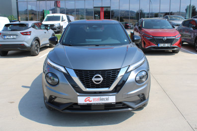 Nissan Juke 1.0 DIG-T PLATİNUM  2025 Model Otomatik Vites
