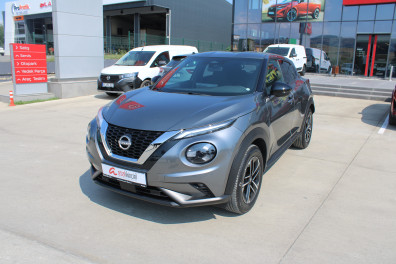 Nissan Juke 1.0 DIG-T PLATİNUM  2025 Model Otomatik Vites