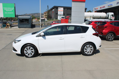 Toyota Auris 1.33 LİFE  2016 Model Düz Vites