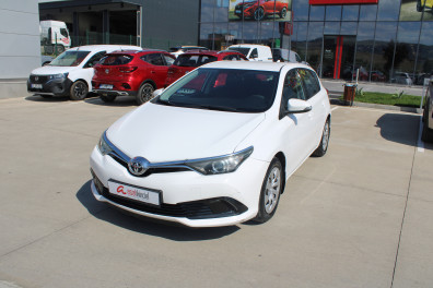 Toyota Auris 1.33 LİFE  2016 Model Düz Vites