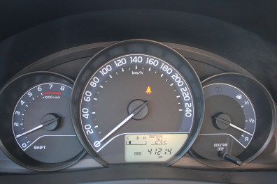 Toyota Auris 1.33 LİFE  2016 Model Düz Vites
