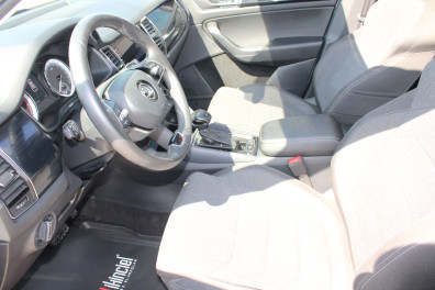 Skoda Kodiaq 1.5 TSİ PREMİUM 2021 Model Otomatik Vites