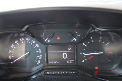 Toyota Proace City  1.5 DREAM  2022 Model Otomatik Vites