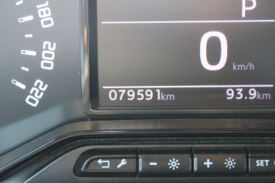 Toyota Proace City  1.5 DREAM  2022 Model Otomatik Vites