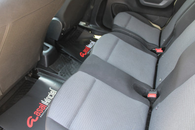 Toyota Proace City  1.5 DREAM  2022 Model Otomatik Vites