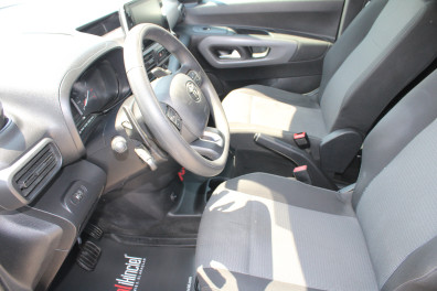 Toyota Proace City  1.5 DREAM  2022 Model Otomatik Vites
