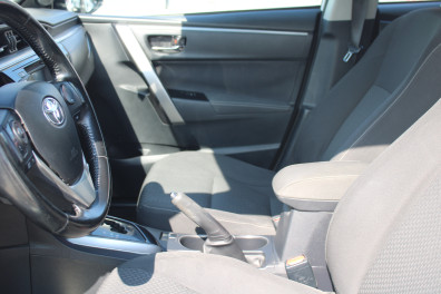 Toyota Corolla 1.6 LPG ADVANCE 2015 Model Otomatik Vites