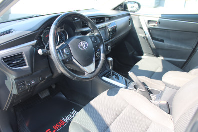 Toyota Corolla 1.6 LPG ADVANCE 2015 Model Otomatik Vites