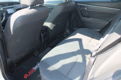 Toyota Corolla 1.6 LPG ADVANCE 2015 Model Otomatik Vites