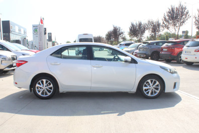Toyota Corolla 1.6 LPG ADVANCE 2015 Model Otomatik Vites