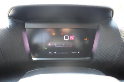 Citroen C4 1.2 PURETECH SHİNE  2024 Model Otomatik Vites