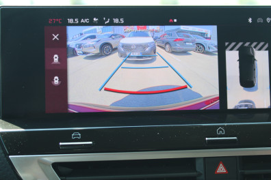 Citroen C4 1.2 PURETECH SHİNE  2024 Model Otomatik Vites