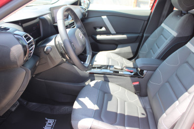 Citroen C4 1.2 PURETECH SHİNE  2024 Model Otomatik Vites