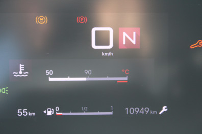 Citroen C4 1.2 PURETECH SHİNE  2024 Model Otomatik Vites