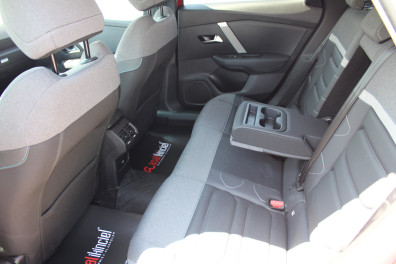 Citroen C4 1.2 PURETECH SHİNE  2024 Model Otomatik Vites