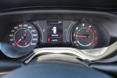 Fiat Egea 1.3MULTİJET EASY 2020 Model Düz Vites