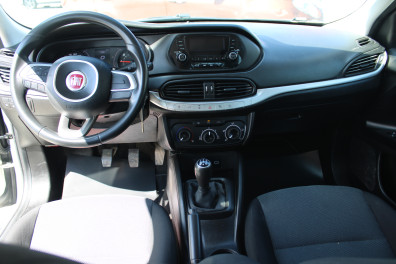 Fiat Egea 1.3MULTİJET EASY 2020 Model Düz Vites