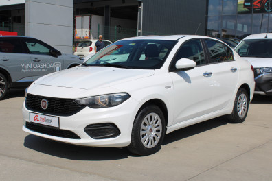 Fiat Egea 1.3MULTİJET EASY 2020 Model Düz Vites