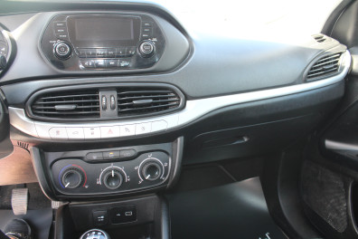 Fiat Egea 1.3MULTİJET EASY 2020 Model Düz Vites