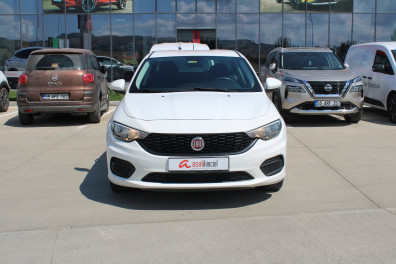 Fiat Egea 1.3MULTİJET EASY 2020 Model Düz Vites