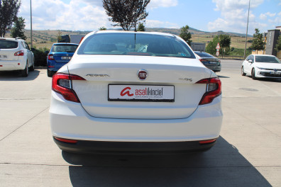 Fiat Egea 1.3MULTİJET EASY 2020 Model Düz Vites