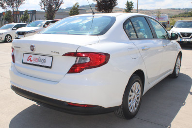 Fiat Egea 1.3MULTİJET EASY 2020 Model Düz Vites
