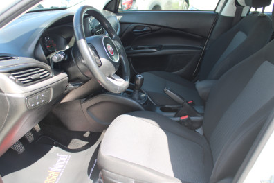 Fiat Egea 1.3MULTİJET EASY 2020 Model Düz Vites