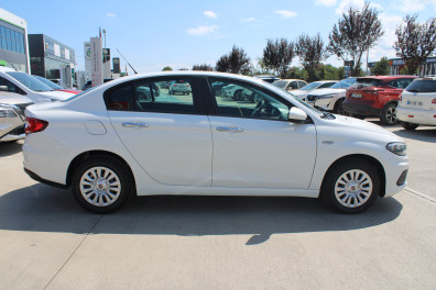 Fiat Egea 1.3MULTİJET EASY 2020 Model Düz Vites