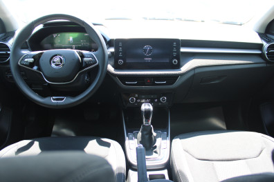 Skoda Fabia 1.0TSİ PREMİUM 2024 Model Otomatik Vites