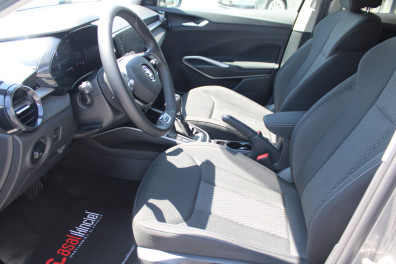Skoda Fabia 1.0TSİ PREMİUM 2024 Model Otomatik Vites