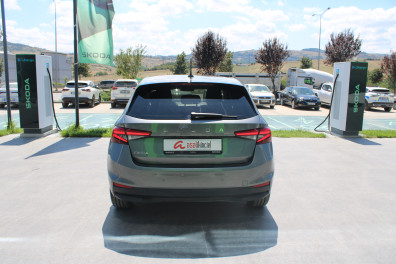 Skoda Fabia 1.0TSİ PREMİUM 2024 Model Otomatik Vites
