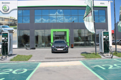 Skoda Fabia 1.0TSİ PREMİUM 2024 Model Otomatik Vites