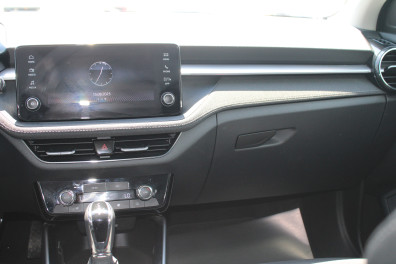 Skoda Fabia 1.0TSİ PREMİUM 2024 Model Otomatik Vites