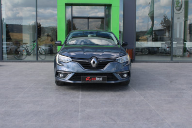 Renault Megane 1.5 DCİ TOUCHCROME 2017 Model Düz Vites