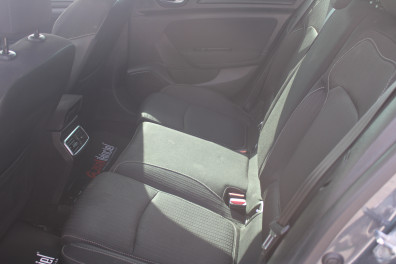Renault Megane 1.5 DCİ TOUCHCROME 2017 Model Düz Vites