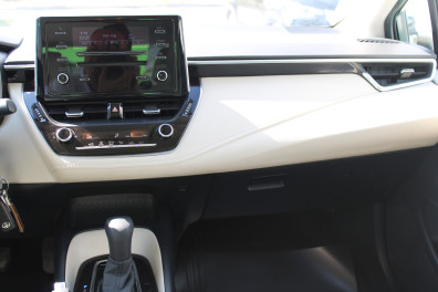 Toyota Corolla 1.6 VİSİON  2019 Model Otomatik Vites