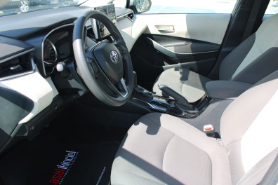 Toyota Corolla 1.6 VİSİON  2019 Model Otomatik Vites