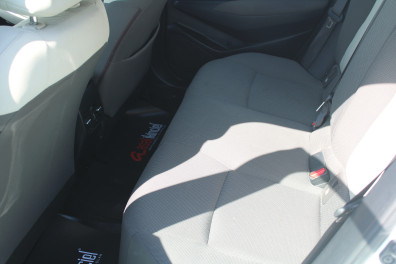 Toyota Corolla 1.6 VİSİON  2019 Model Otomatik Vites