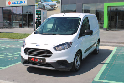 Ford  Transit COURİER 1.5TDCİ TREND 2023 Model Düz Vites