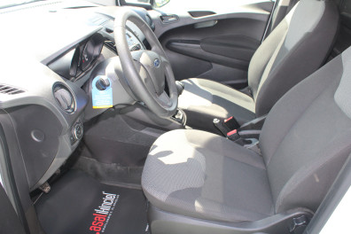 Ford  Transit COURİER 1.5TDCİ TREND 2023 Model Düz Vites