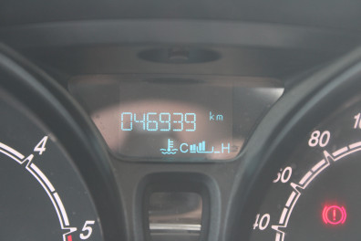 Ford  Transit COURİER 1.5TDCİ TREND 2023 Model Düz Vites