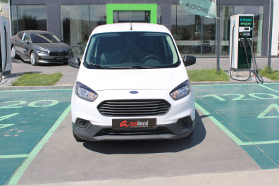 Ford  Transit COURİER 1.5TDCİ TREND 2023 Model Düz Vites