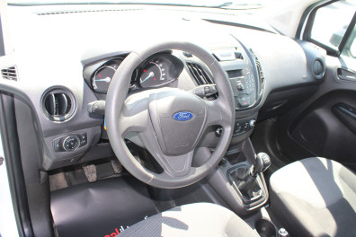 Ford  Transit COURİER 1.5TDCİ TREND 2023 Model Düz Vites
