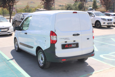 Ford  Transit COURİER 1.5TDCİ TREND 2023 Model Düz Vites