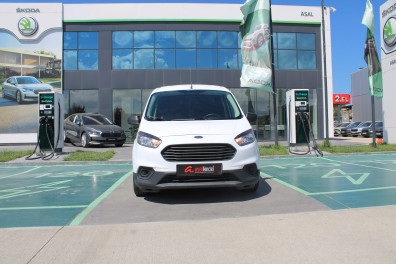 Ford  Transit COURİER 1.5TDCİ TREND 2023 Model Düz Vites