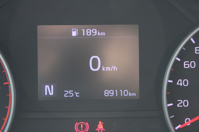 Kia Sportage 1.6 CRDİ ELEGANCE 4X4 2019 Model Otomatik Vites