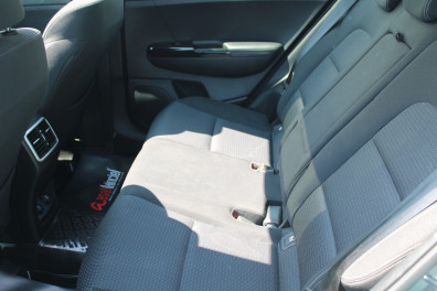 Kia Sportage 1.6 CRDİ ELEGANCE 4X4 2019 Model Otomatik Vites