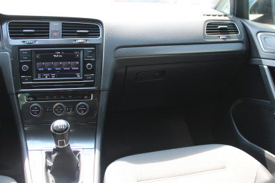 Volkswagen Golf 1.0TSİ MİDLİNE PLUS 2020 Model Düz Vites